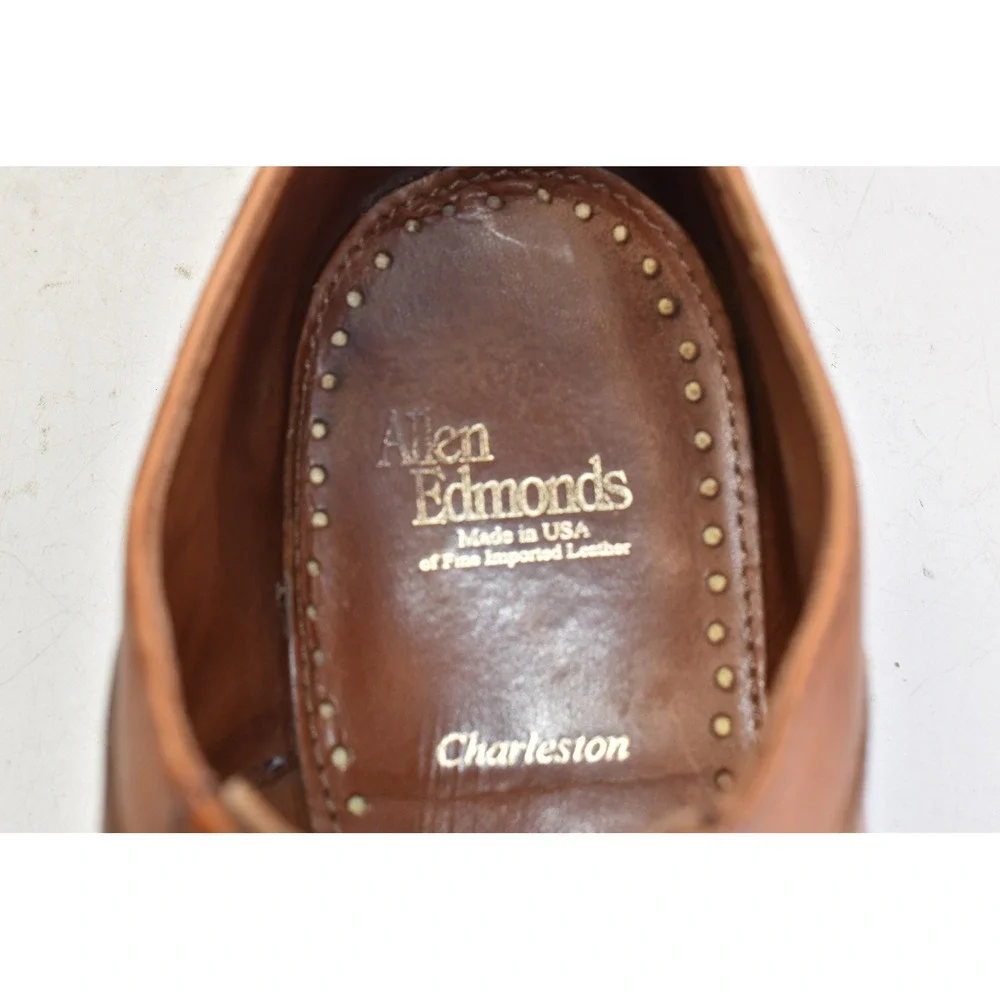 Allen Edmonds allen edmonds